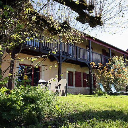 Au Repos Des Elfes Villa Braye-sous-Faye Kültér fotó