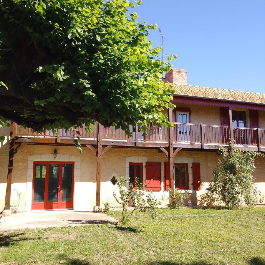 Au Repos Des Elfes Villa Braye-sous-Faye Kültér fotó