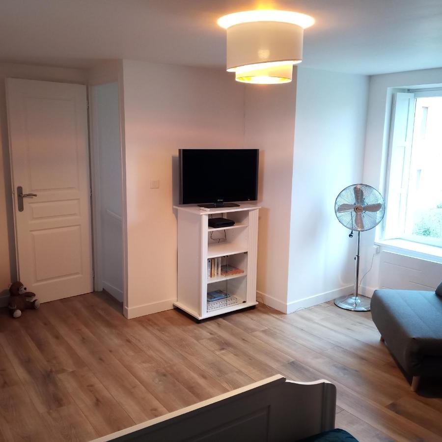 Au Repos Des Elfes Villa Braye-sous-Faye Kültér fotó