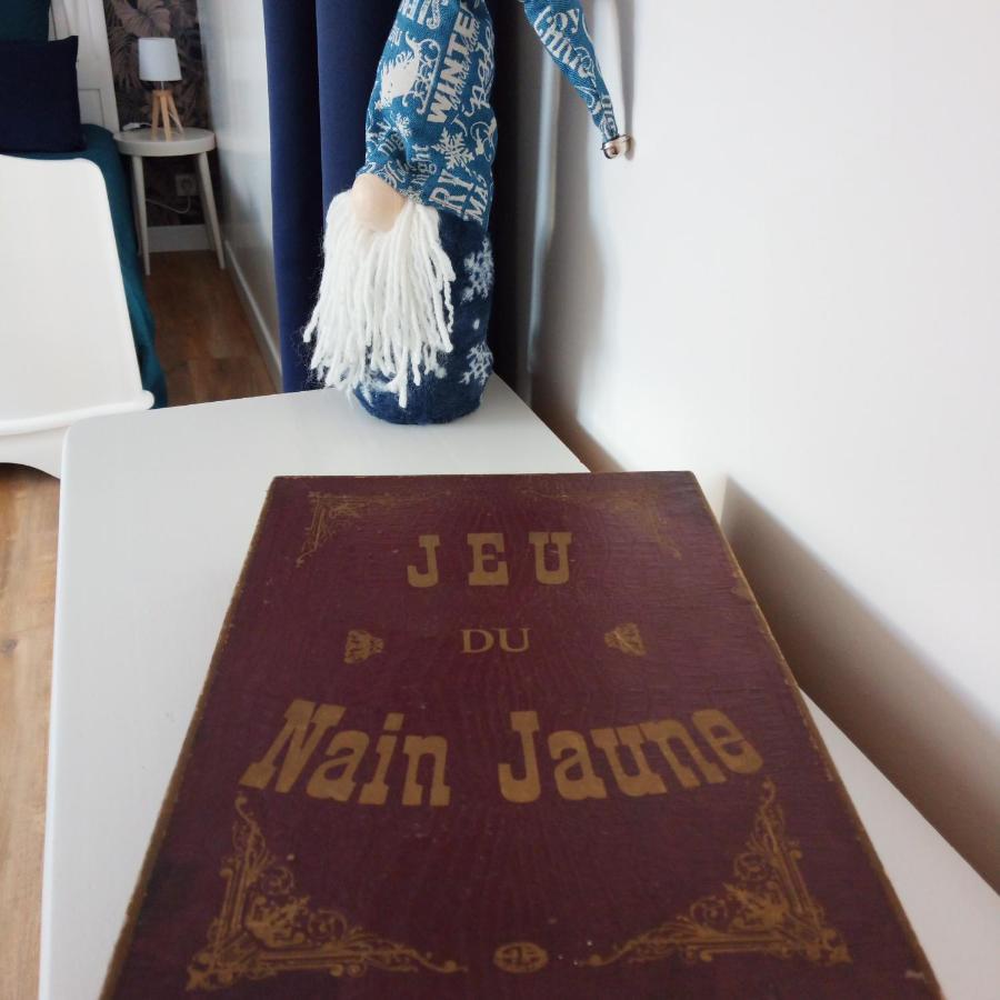 Au Repos Des Elfes Villa Braye-sous-Faye Kültér fotó