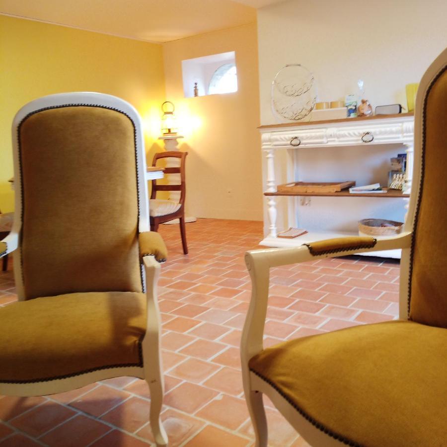 Au Repos Des Elfes Villa Braye-sous-Faye Kültér fotó