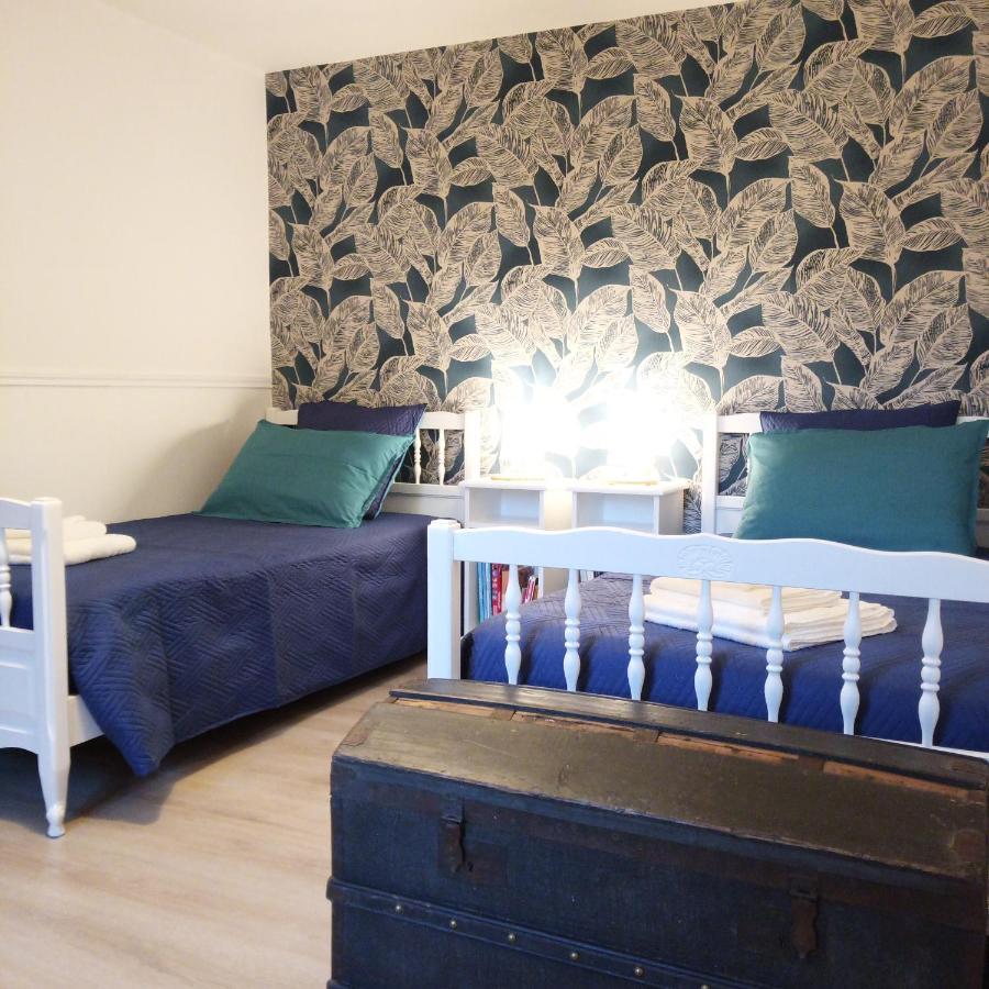 Au Repos Des Elfes Villa Braye-sous-Faye Kültér fotó