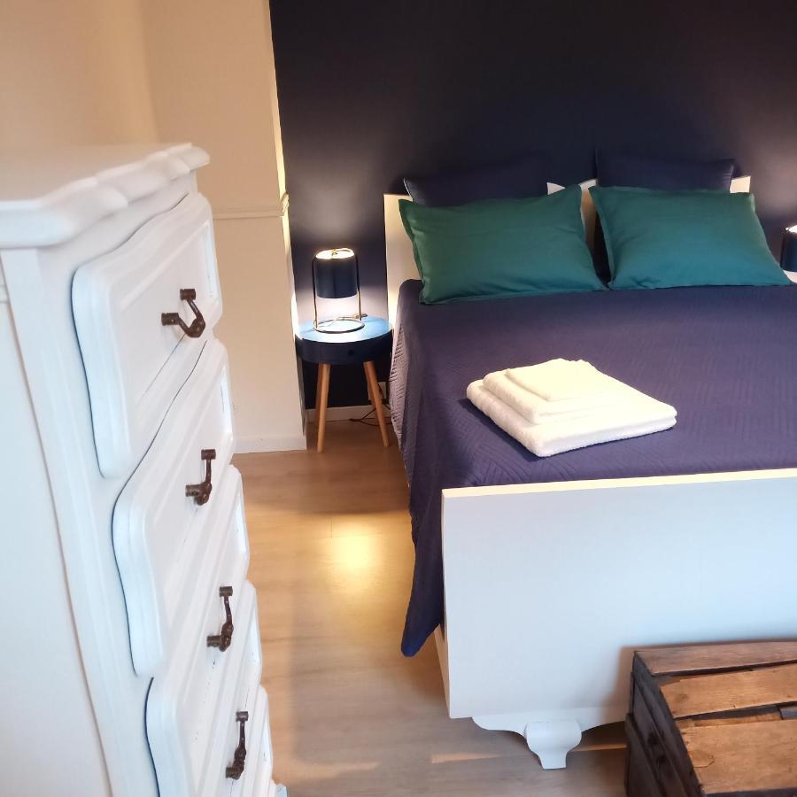Au Repos Des Elfes Villa Braye-sous-Faye Kültér fotó