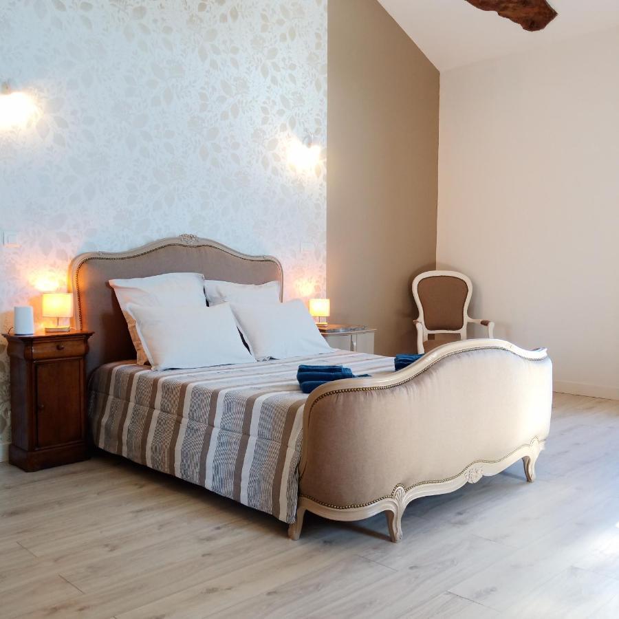 Au Repos Des Elfes Villa Braye-sous-Faye Kültér fotó