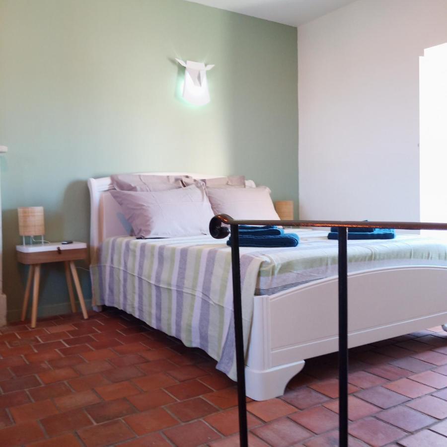 Au Repos Des Elfes Villa Braye-sous-Faye Kültér fotó